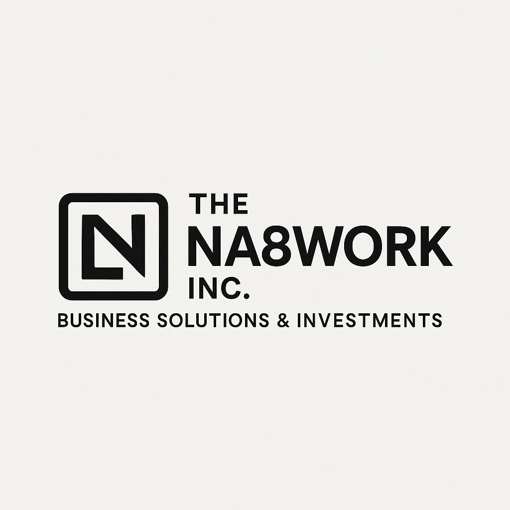 Na8work Inc.
